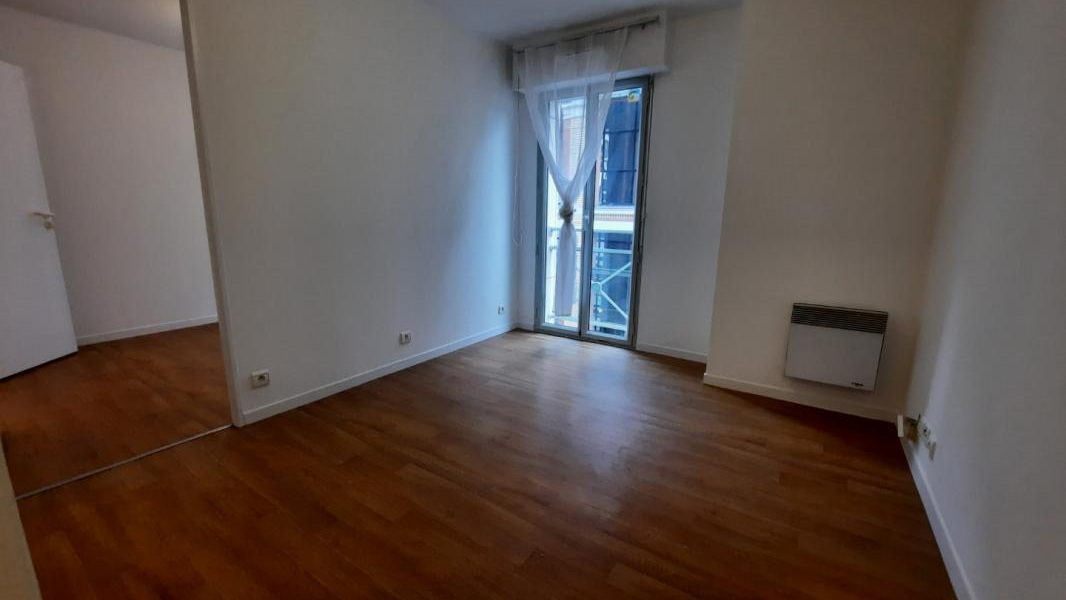 Appartement T2  - Rennes (464112) - photo principale