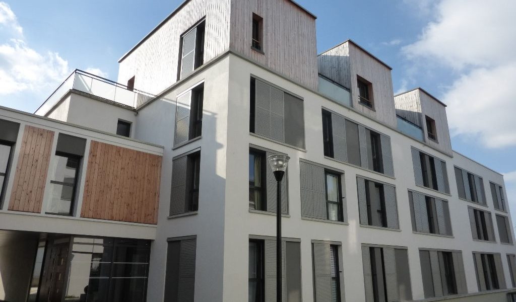 Appartement T1  - Rennes (465029) - photo principale