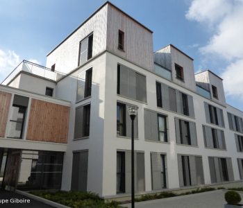 Appartement T1  - Rennes (465029) - vignette