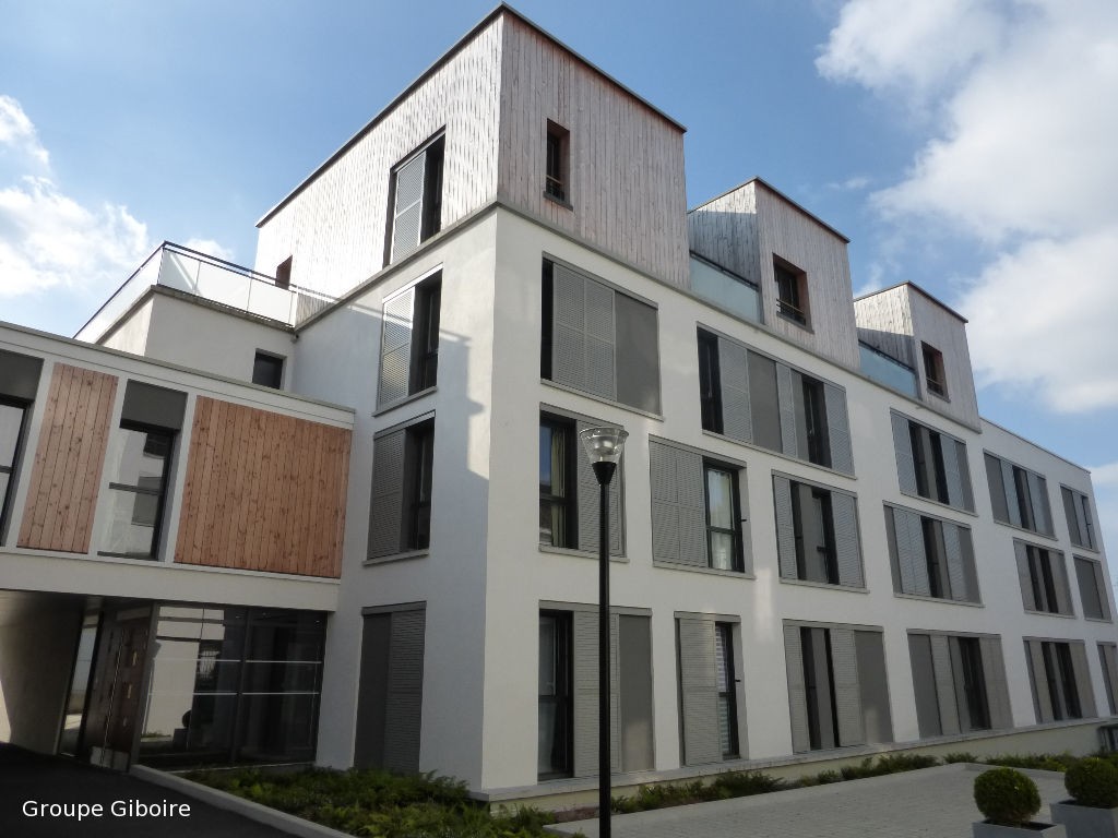Appartement T1  - Rennes (465029) - photo-1