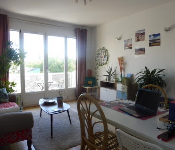 Appartement T3  - Rennes (464430) - vignette