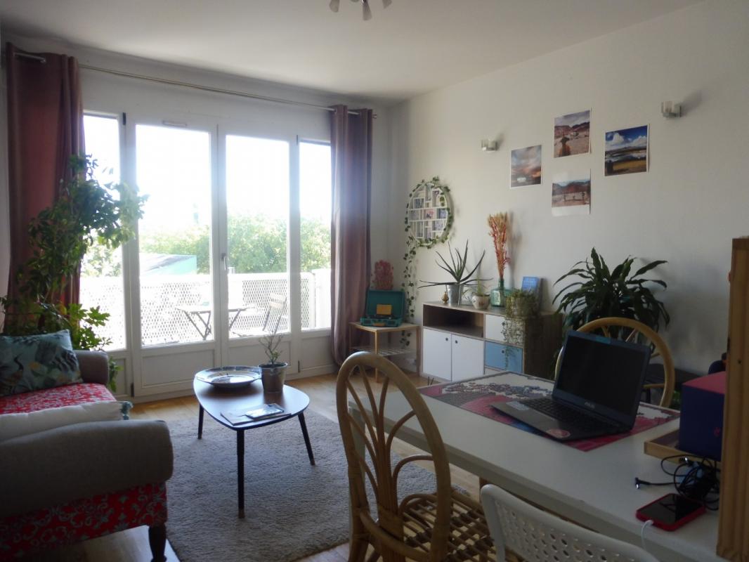 Appartement T3  - Rennes (464430) - photo-1