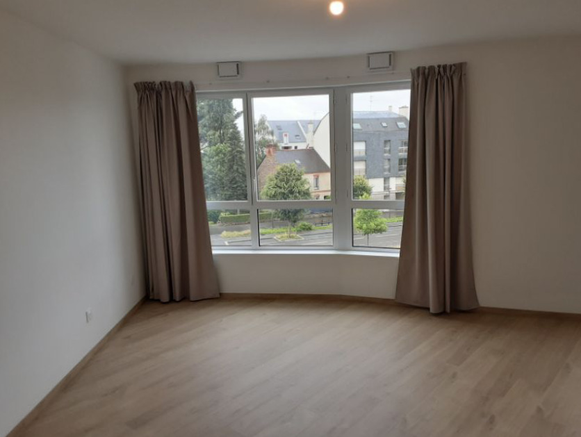 Appartement T2  - Rennes (461924) - photo-1