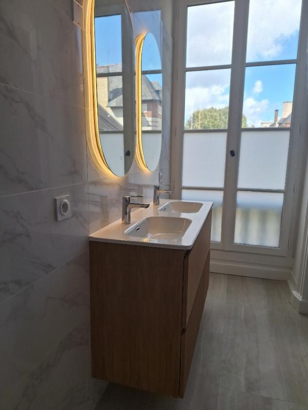 Appartement T4  - Rennes (406672) - photo-10