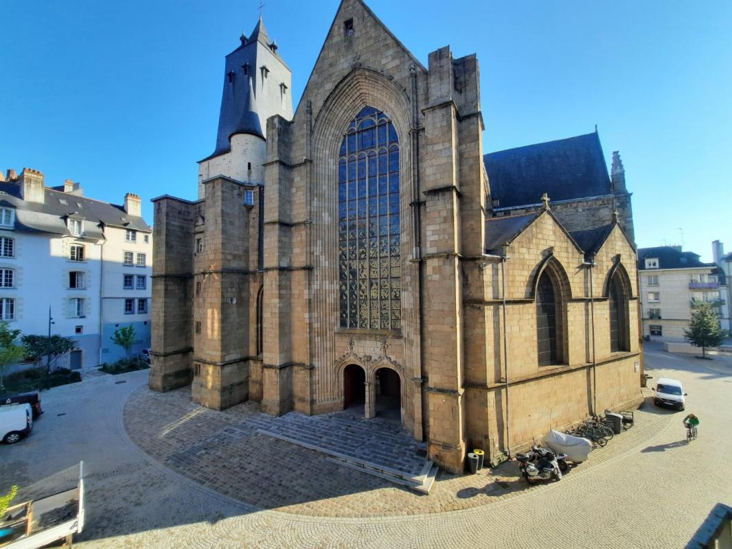 Appartement T2  - Rennes (457109) - photo-10