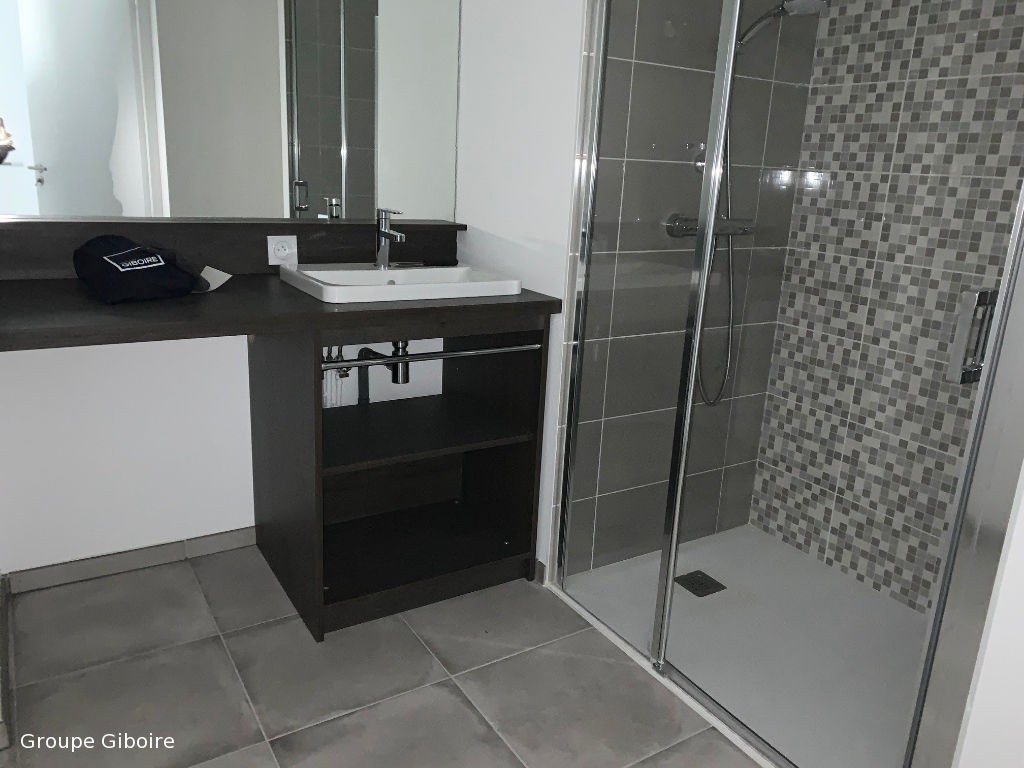 Appartement T2  - Rennes (458080) - photo-10