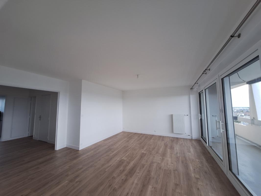 Appartement T5  - Rennes (459818) - photo-10