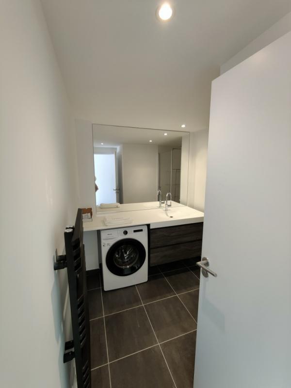 Appartement T2  - Cesson Sevigne (462841) - photo-10