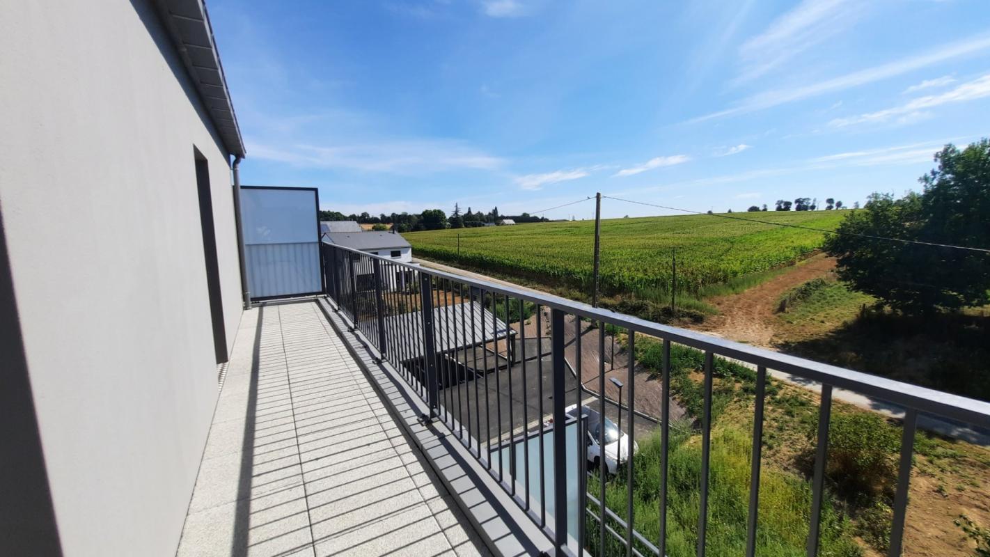 Appartement T3  - Melesse (463545) - photo-10