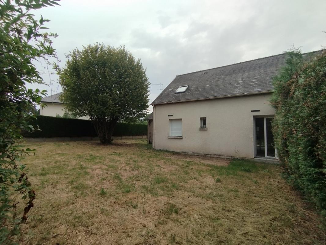Maison T5  - Bruz (264937) - photo-10