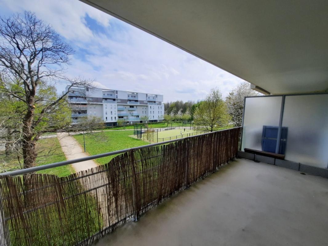 Appartement T2  - Rennes (467712) - photo-11