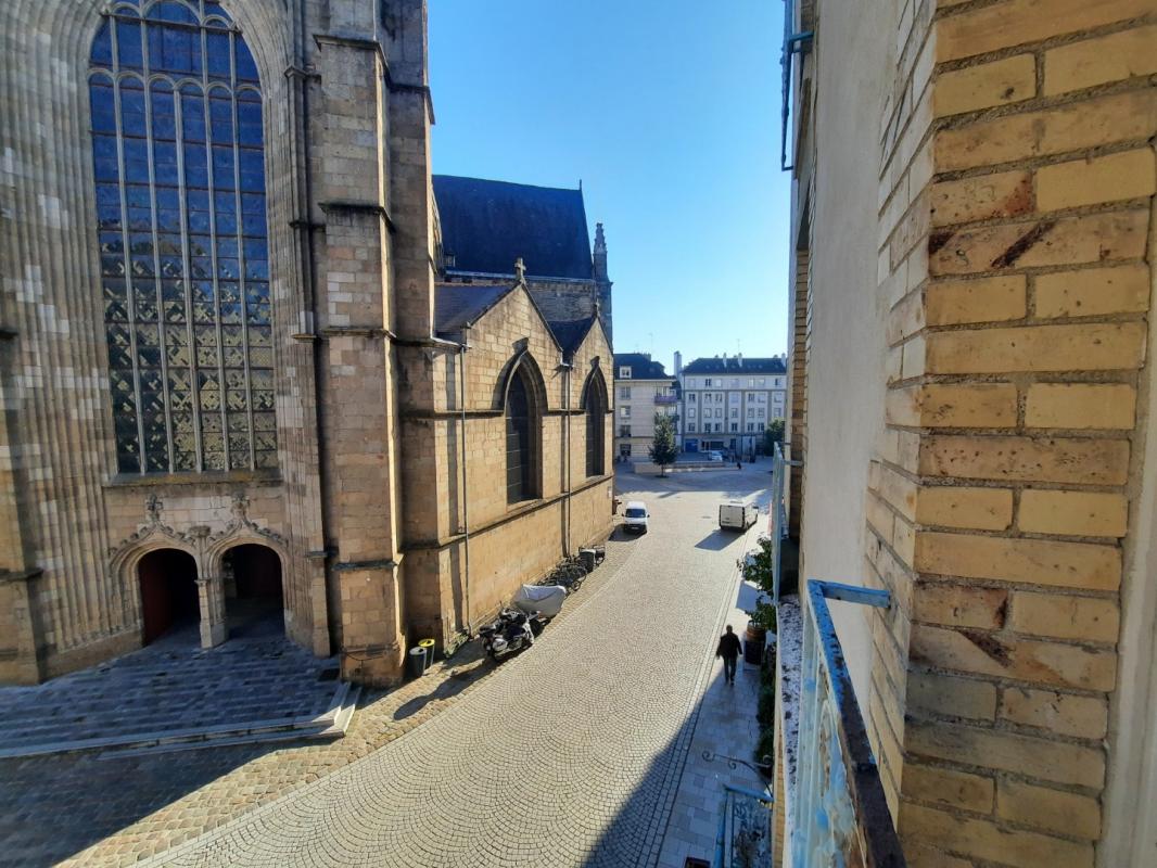 Appartement T2  - Rennes (457109) - photo-11