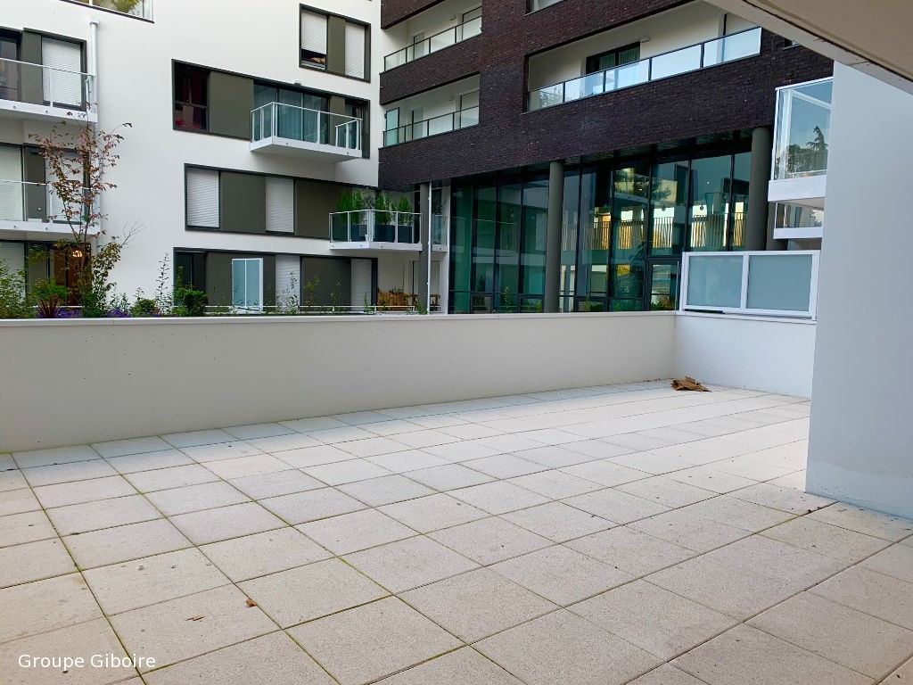 Appartement T2  - Rennes (458080) - photo-11