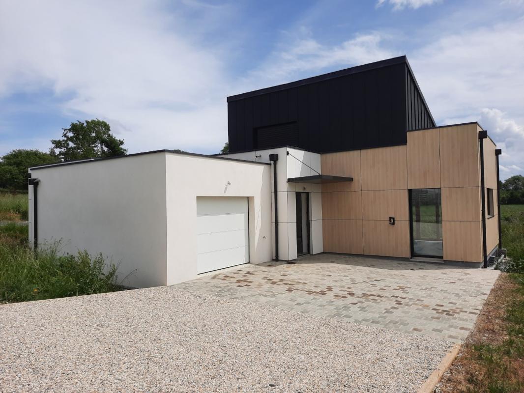Maison T4  - Bruz (456775) - photo-11