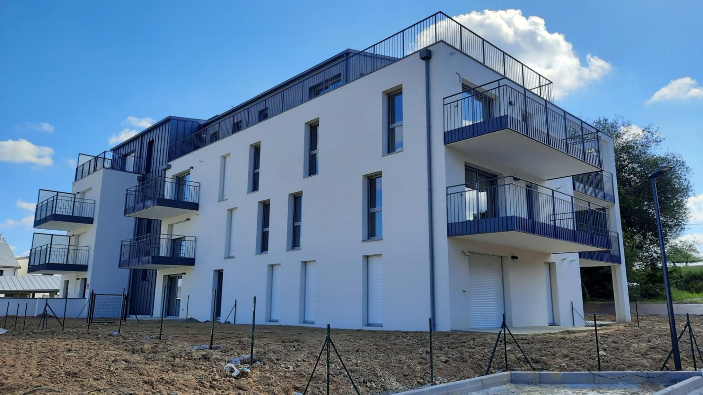 Appartement T3  - Melesse (463545) - photo-11