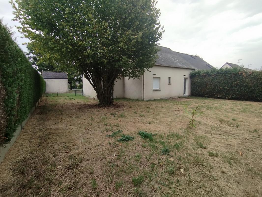 Maison T5  - Bruz (264937) - photo-11