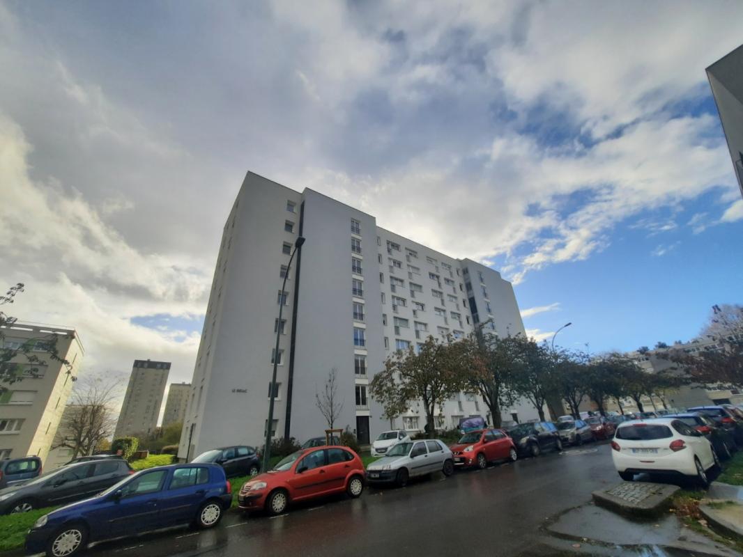 Appartement T2  - Rennes (463761) - photo-11