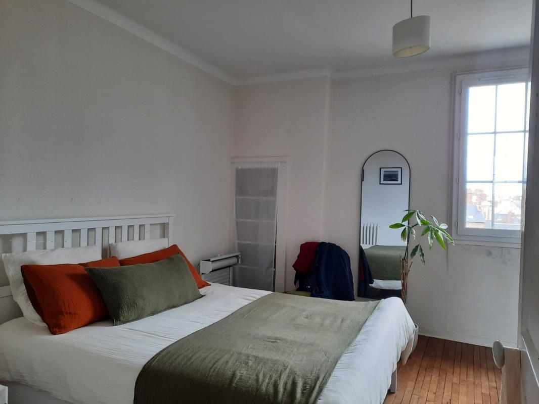 Appartement T4  - Rennes (462651) - photo-12