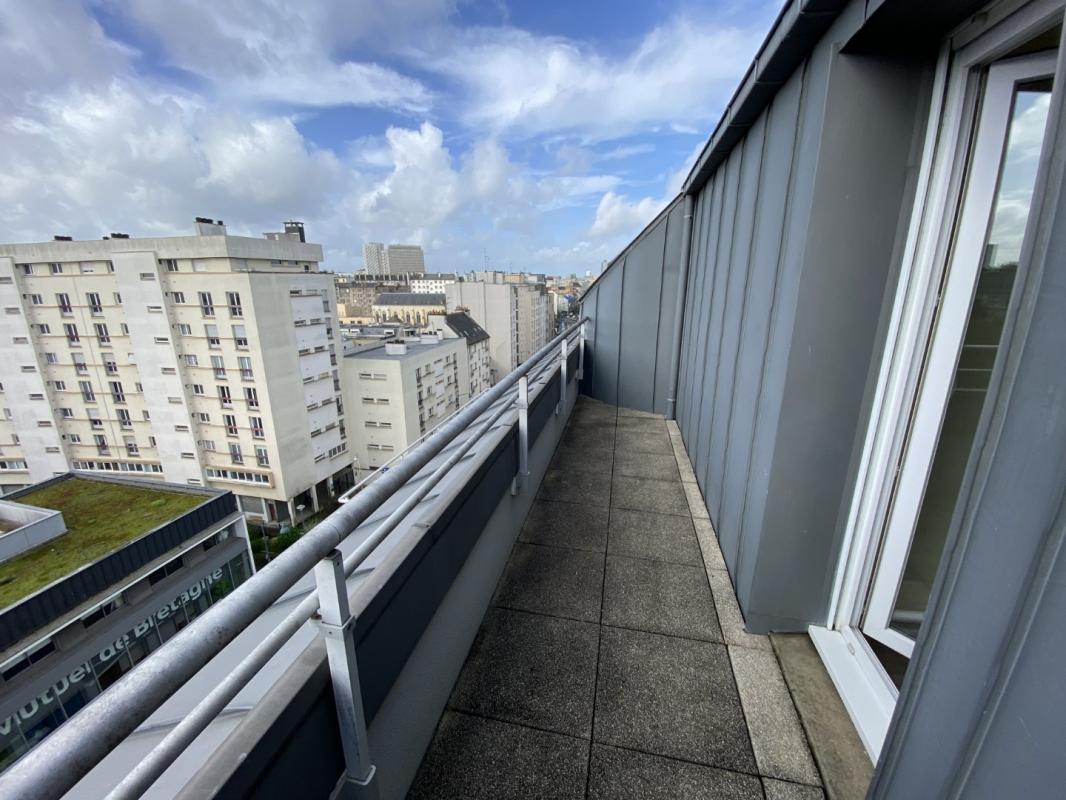 Appartement T5  - Rennes (464068) - photo-12