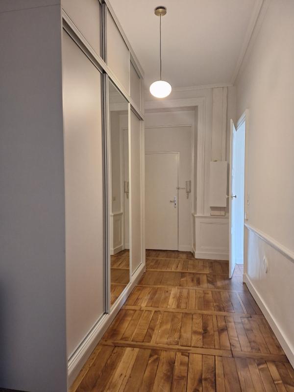 Appartement T4  - Rennes (406672) - photo-12