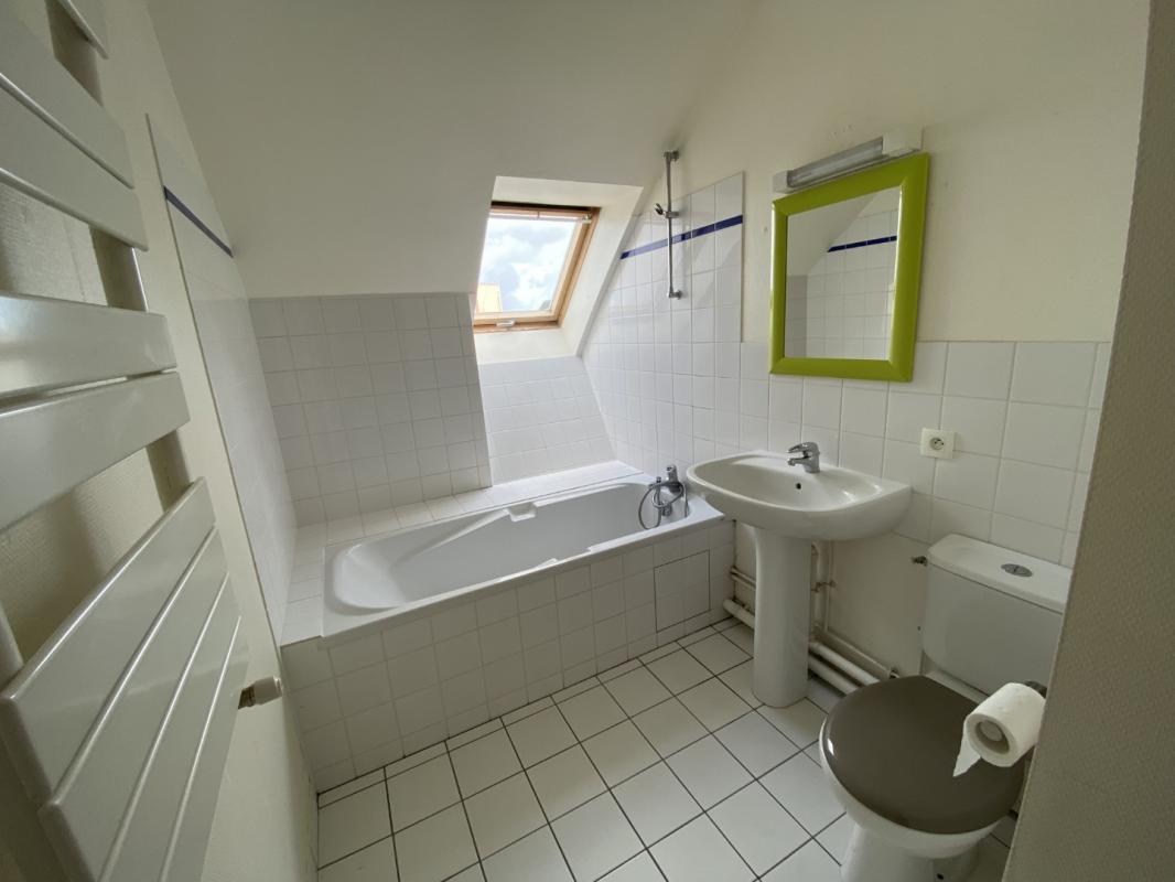 Appartement T5  - Rennes (464068) - photo-13
