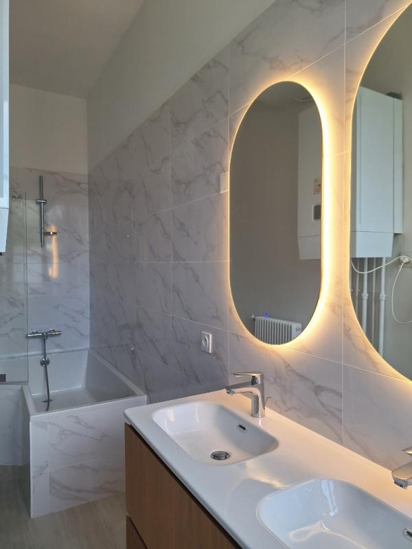Appartement T4  - Rennes (406672) - photo-13