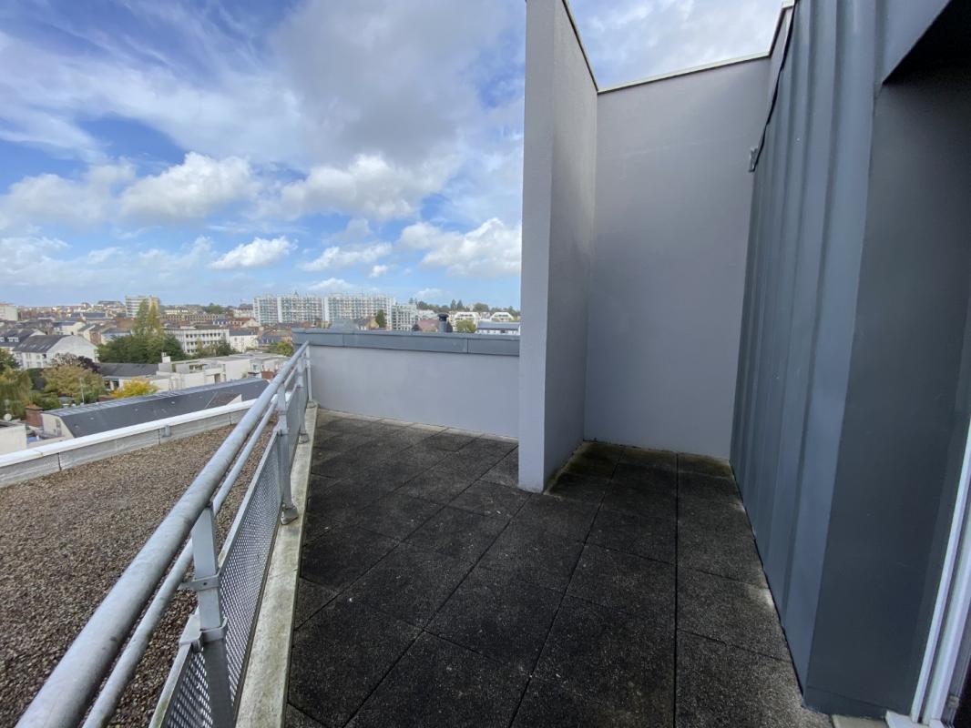 Appartement T5  - Rennes (464068) - photo-15