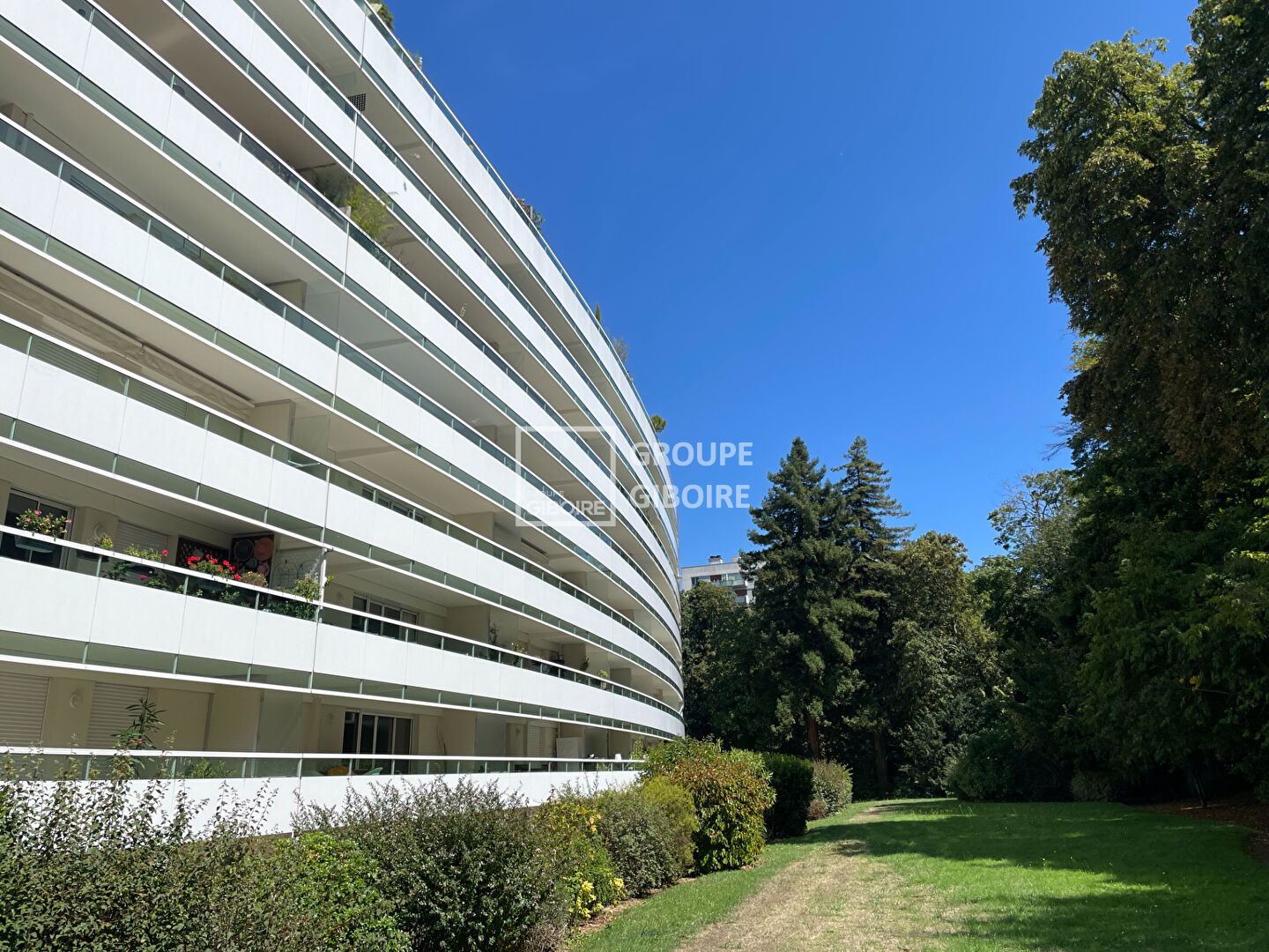 Appartement T3  - RENNES (AL25559GE) - photo-8
