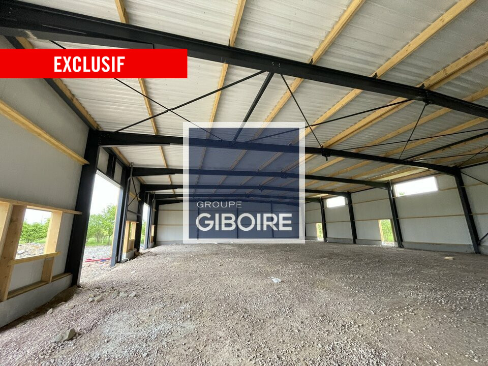Local d'activites  - IFFENDIC (35.6631) - photo-7