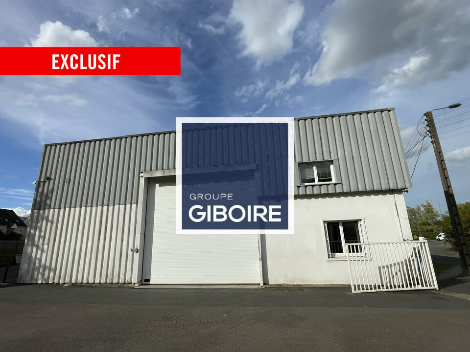 Local d'activites  - RENNES (35.5691) - photo-3