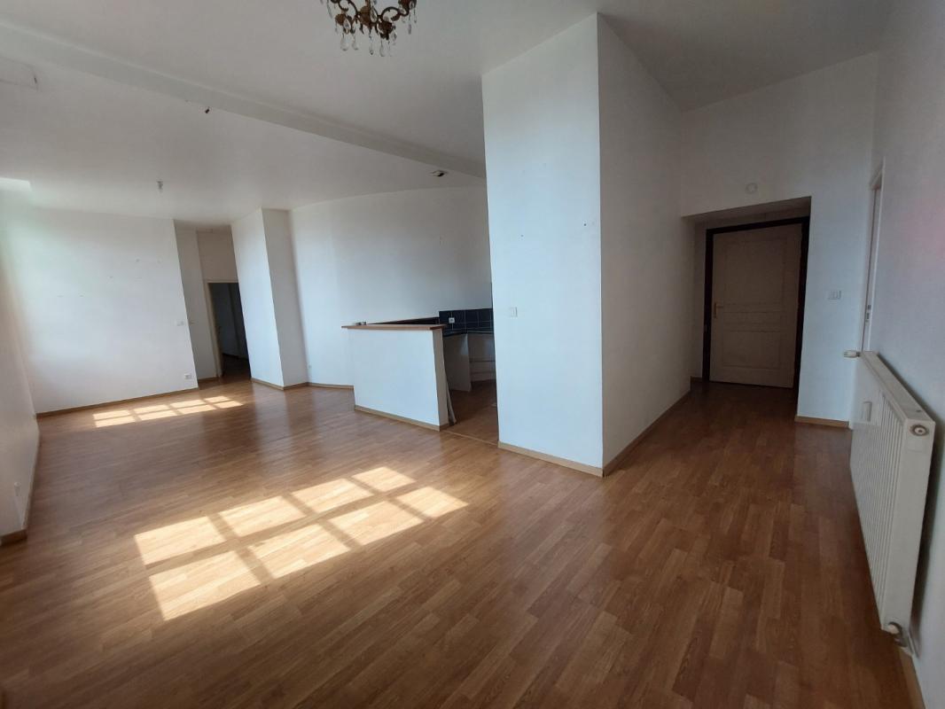 Appartement T3  - Oree D Anjou (361904) - photo-2