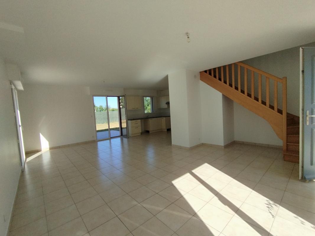 Maison T5  - Nouvoitou (455830) - photo-2