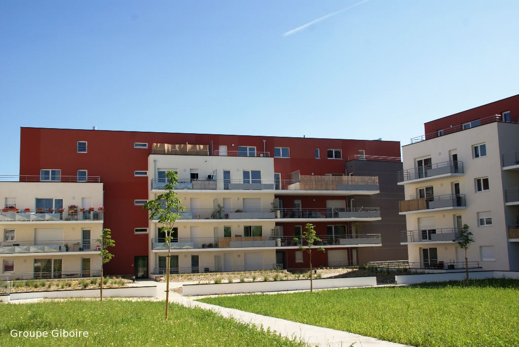 Appartement T2  - Rennes (467712) - photo-2