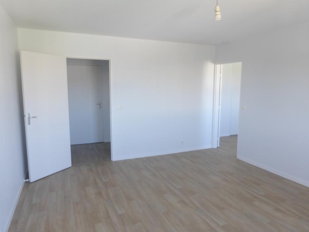 Appartement T2  - Rennes (467447) - photo-2