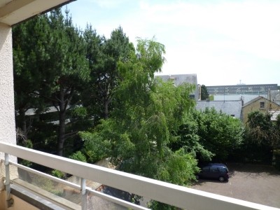 Appartement T1  - Rennes (463652) - photo-2