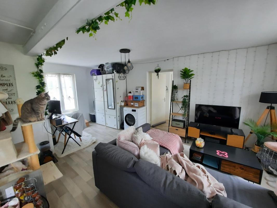 Appartement T2  - Guichen (461630) - photo-2