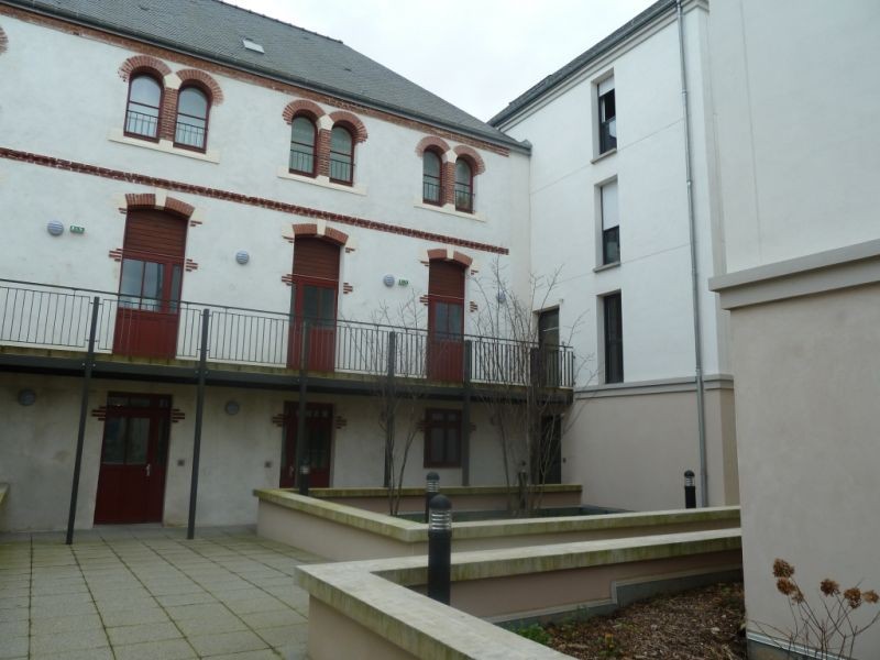 Appartement T1  - Rennes (462612) - photo-2