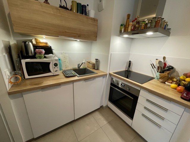 Appartement T3  - Rennes (462745) - photo-2