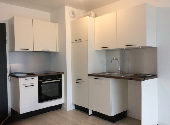 Appartement T2  - Vannes (460181) - photo-2
