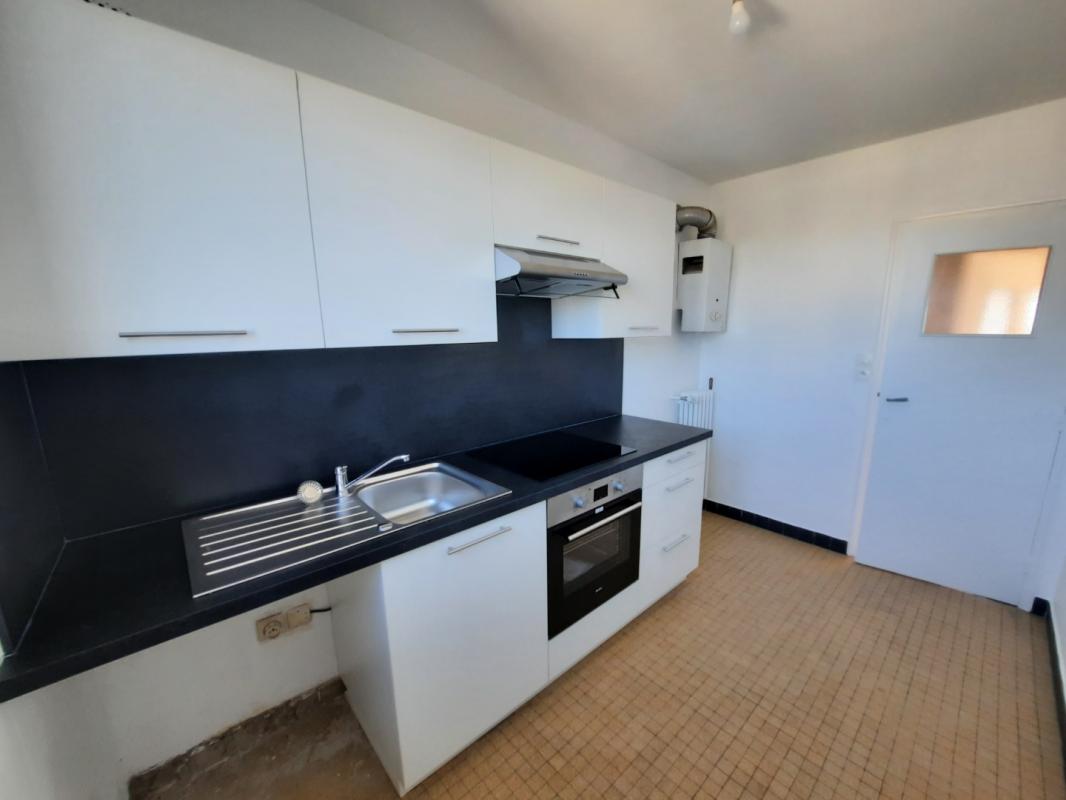 Appartement T2  - Rennes (462330) - photo-2