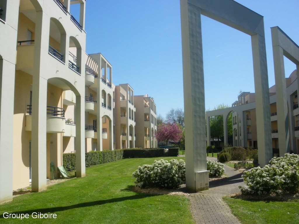 Appartement T2  - Rennes (462695) - photo-2
