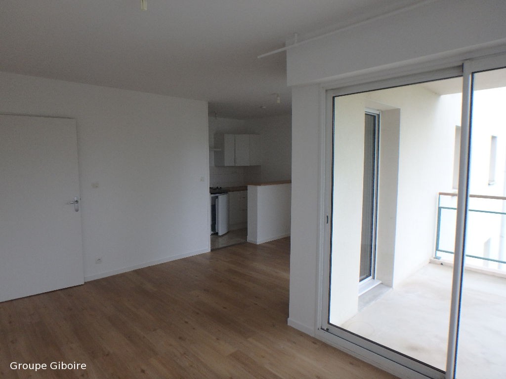 Appartement T2  - Betton (463445) - photo-2