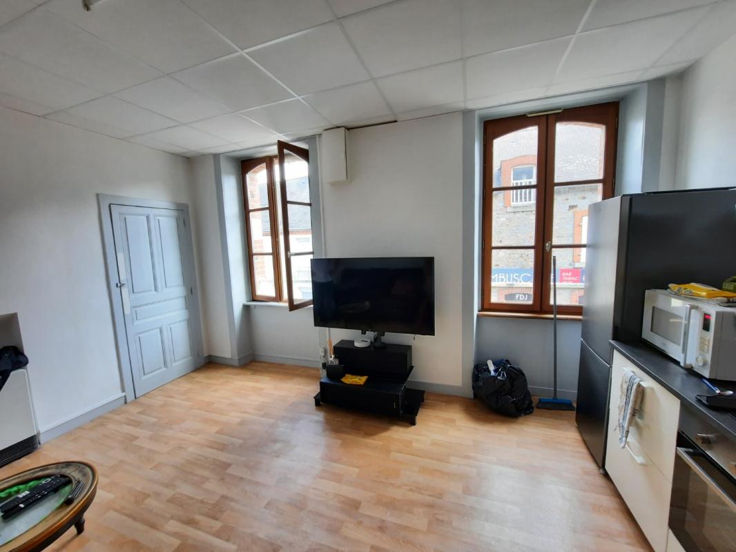 Appartement T2  - Guichen (450340) - photo-2
