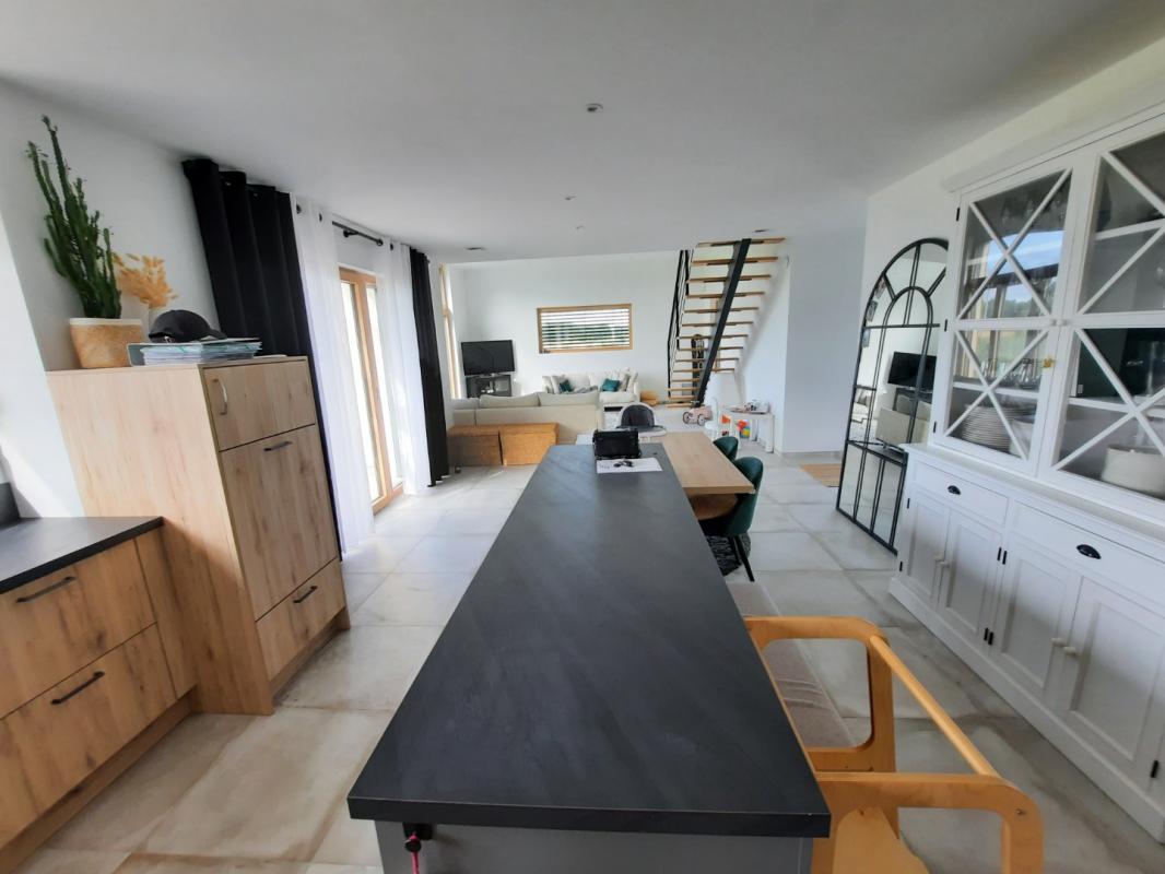 Maison T4  - Bruz (456775) - photo-2