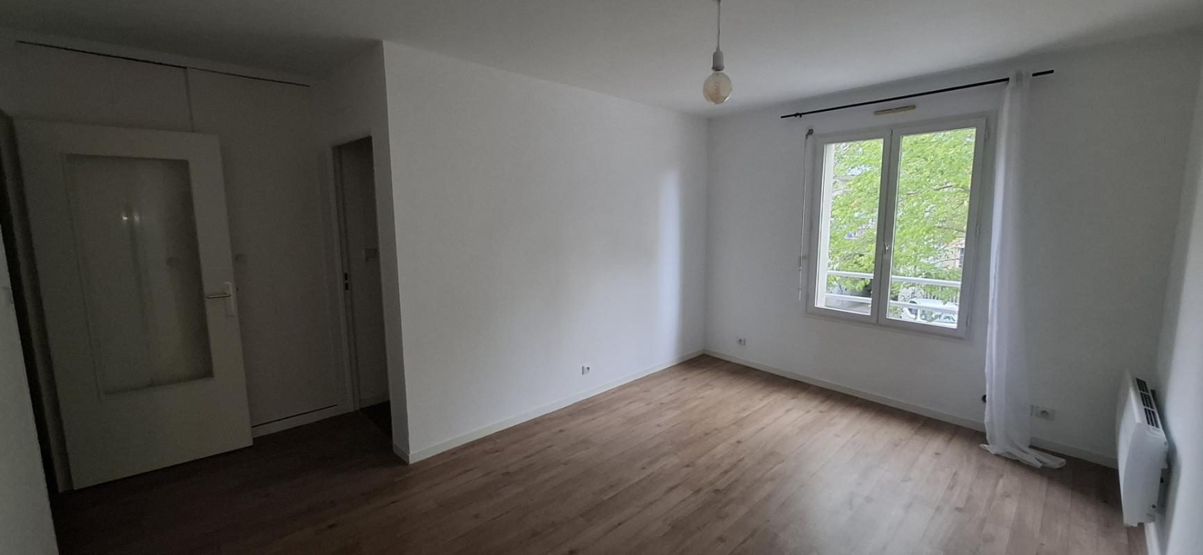 Appartement T1  - Rennes (460807) - photo-2