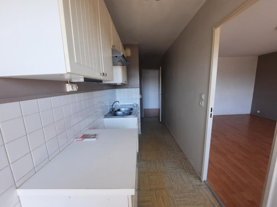 Appartement T2  - Reze (436021) - photo-2
