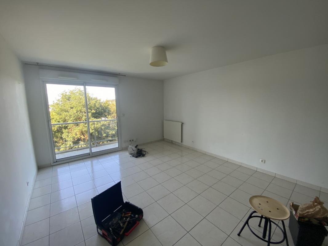 Appartement T2  - Cesson Sevigne (462014) - photo-2