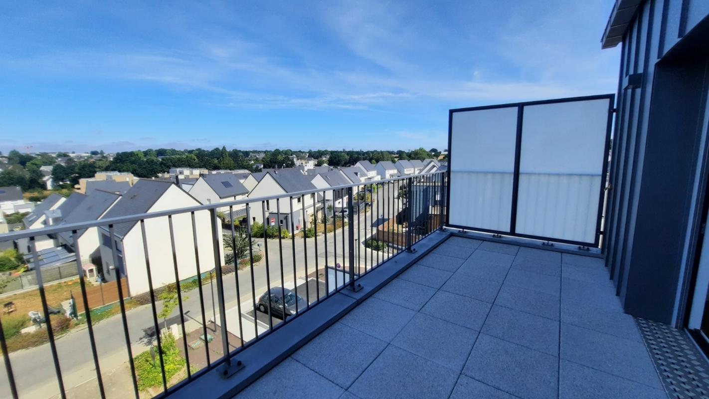 Appartement T3  - Melesse (463545) - photo-2