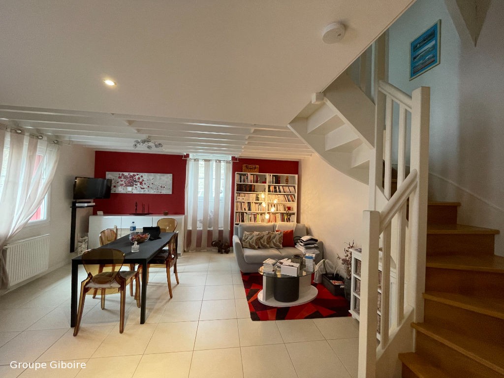 Appartement T3  - Saint Malo (448989) - photo-2
