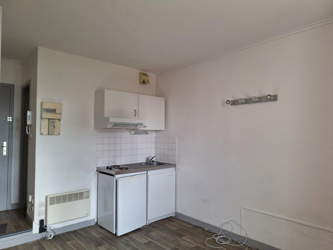 Appartement T1  - Rennes (463214) - photo-2
